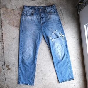 American eagle 90s boyfriend jeans